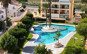 Studio Parque Mar